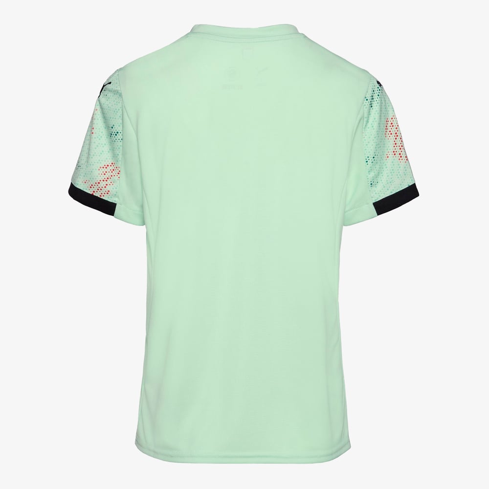 Maillot extérieur équipe féminine Portugal 2025