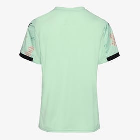 Damen Portugal 2025 Frauen-Team Auswärtstrikot