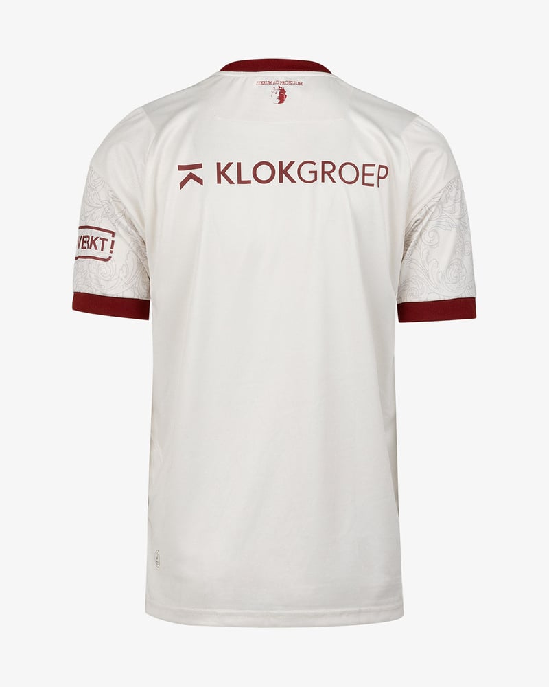 Kid's N.E.C. Nijmegen 2024/25 Third Shirt