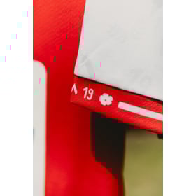 Women's KV Kortrijk 2024/25 Home Shirt