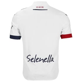 Kid's Bologna FC 2023/24 Home Shirt