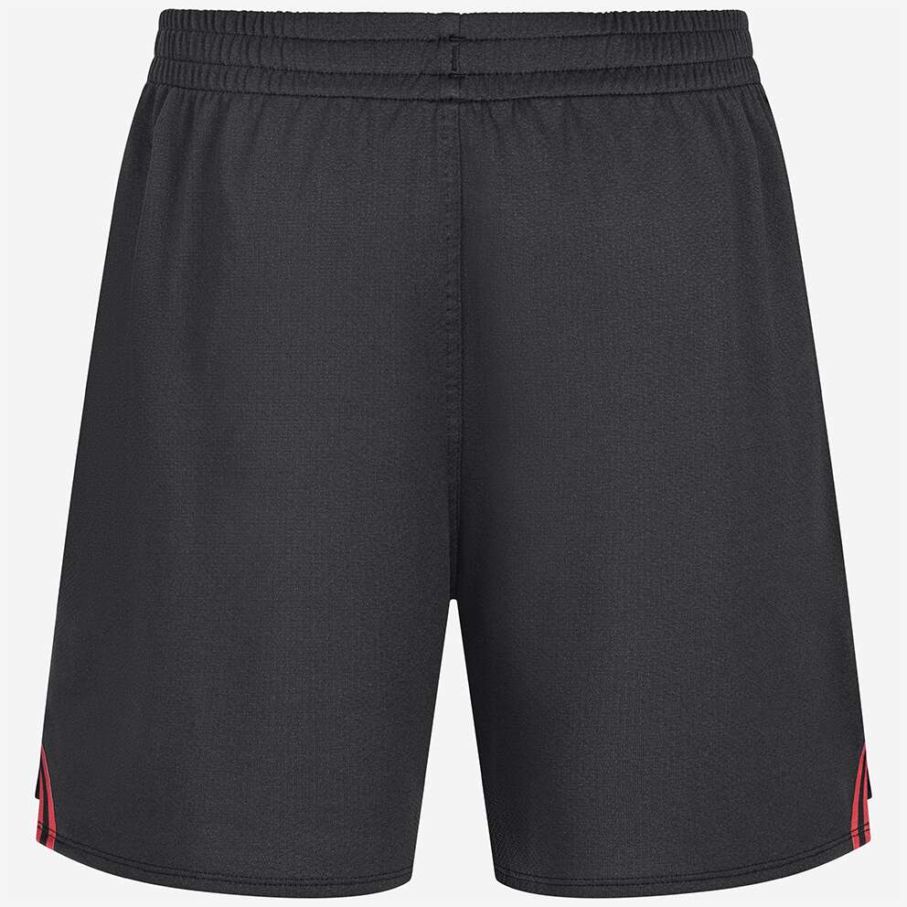 Damen Bayer 04 Leverkusen 2025/26 Heimshorts