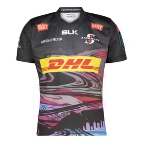 Women's Stormers 2024/25 Away Shirt