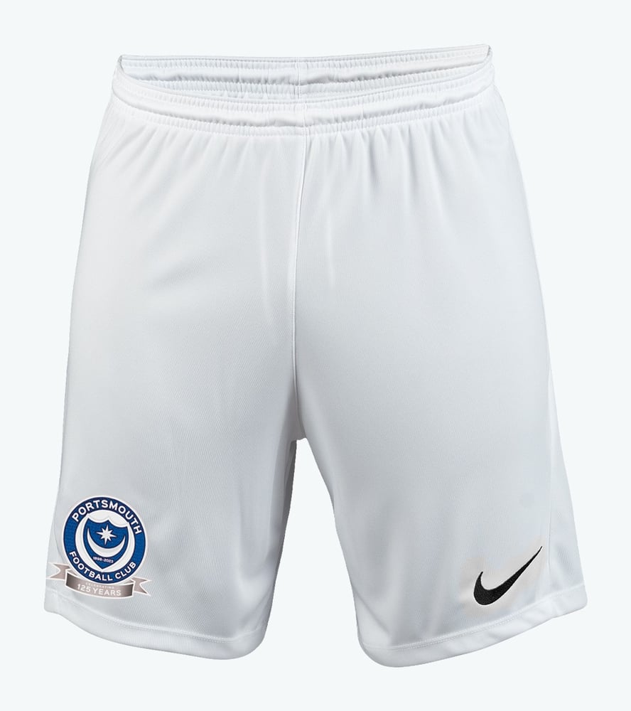 Kind Portsmouth 2023/24 Drittshorts