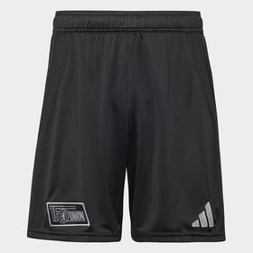 Kid's 1.FC Union Berlin 2024/25 Away Shorts