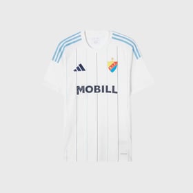 Damen Djurgårdens IF 2024 Auswärtstrikot