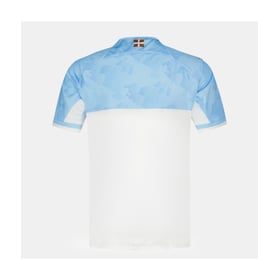 Kid's Aviron Bayonnais 2024/25 Home Shirt
