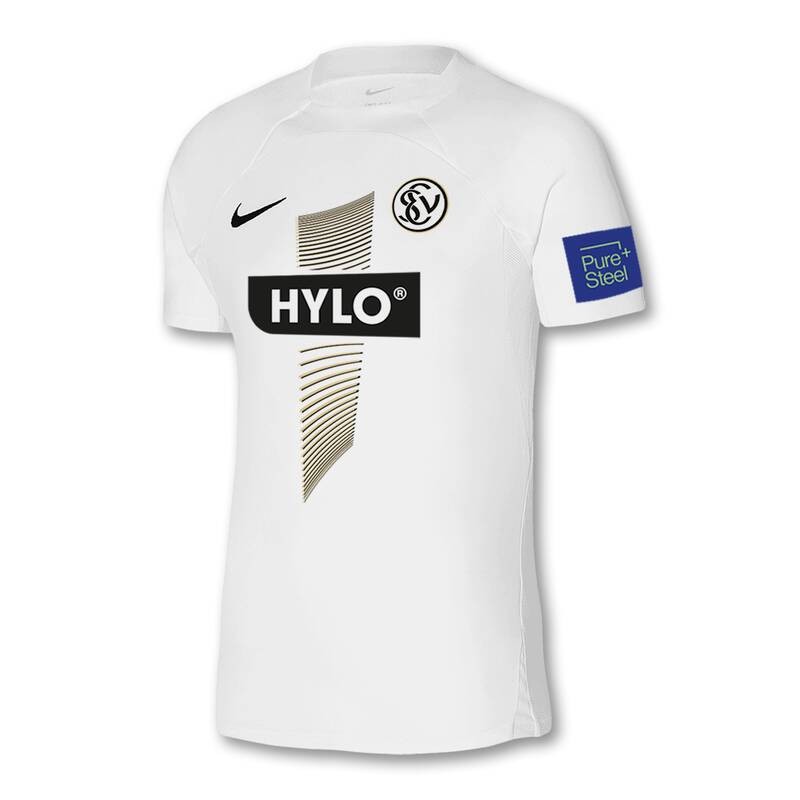 Herren SV Elversberg 2023/24 Heim Trikot