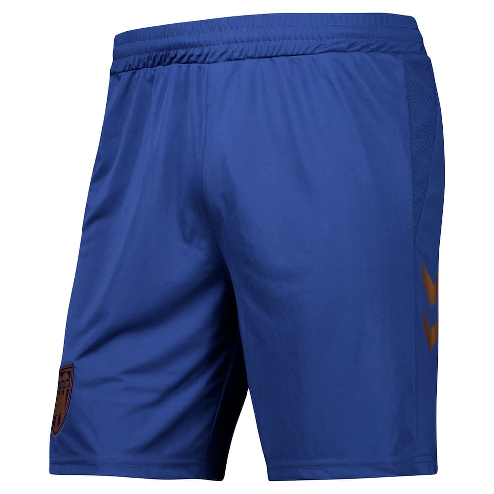 Pantaloncini Terza Sunderland 2026/27 Bambino
