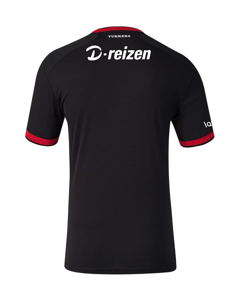 Maglia Away FC Twente 2026/27 bambino