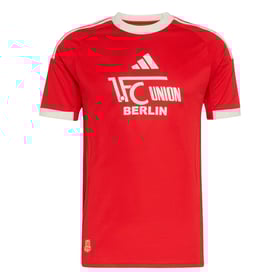 Camiseta 60º Aniversario 1.FC Union Berlin Hombre 2025/26