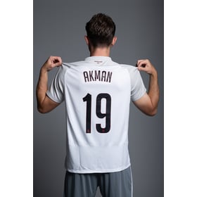 Kid's FCV Dender EH 2024/25 Away Shirt