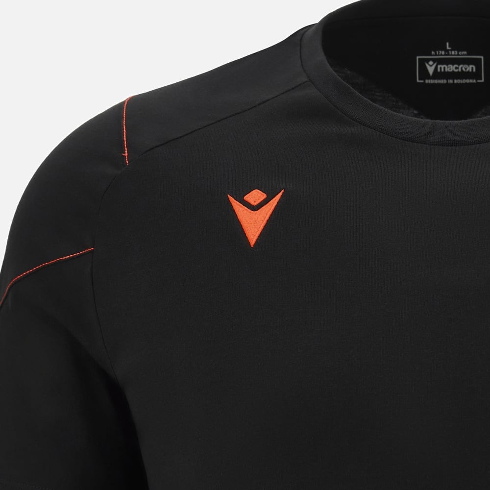 Herren Udinese 2023/24 Dritte Authentisches Trainingsshirt