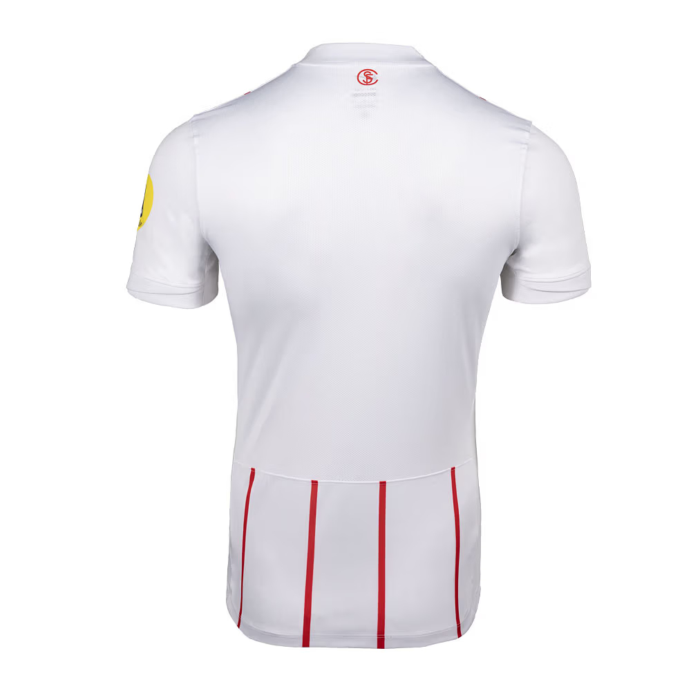 Women's SC Freiburg 2026/27 Away Shirt