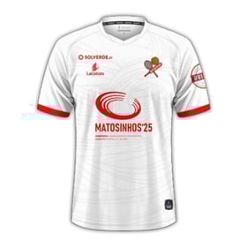 Kid's Leixões SC 2023/24 Away Shirt