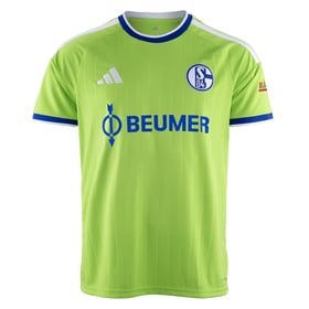 Men's FC Schalke 04 2026/27 Third Shirt