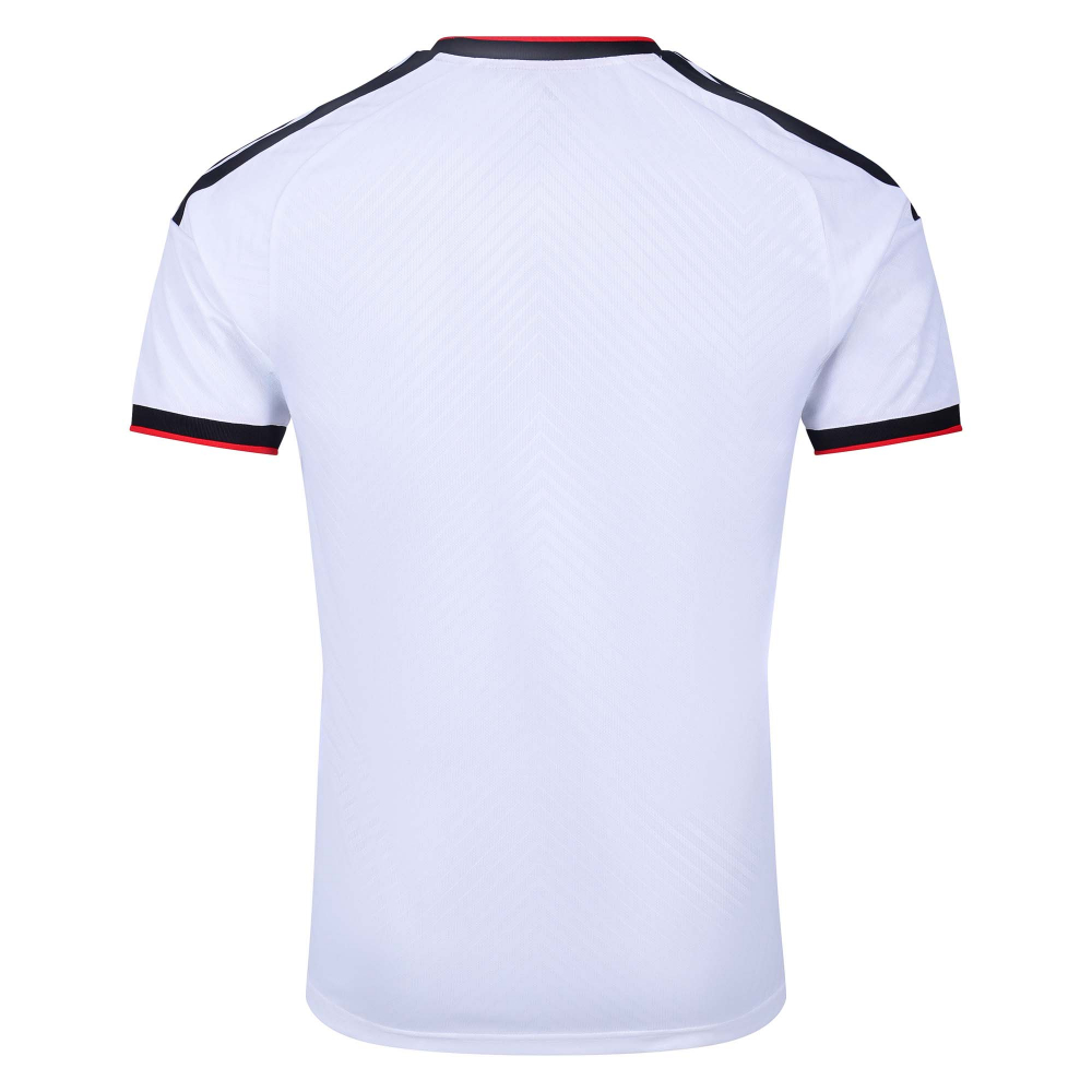 Maglia Casa Fulham 2026/27 Bambino