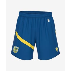 Women's Arka Gdynia 2025/26 Home Shorts