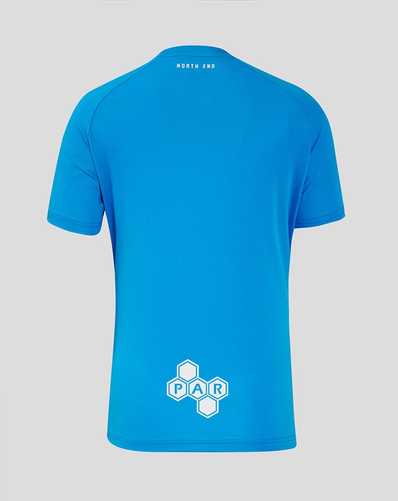 Women's Preston North End 2024/25 Away Shirt