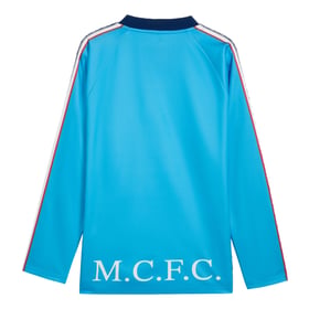 Damen Manchester City 2026/27 Drittes KING Trikot
