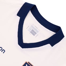 Camiseta manga larga tercera Ecuador 2026 Copa del Mundo hombre