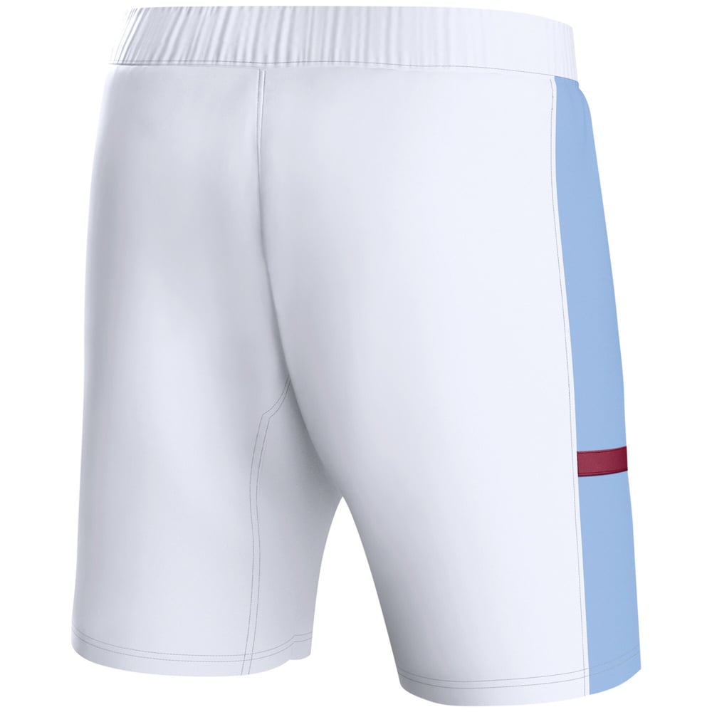 Women's Aston Villa 2023/24 Home Shorts