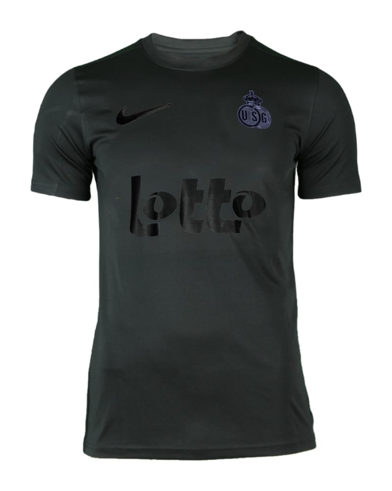 Women's Royale Union Saint-Gilloise 2024/25 Third Shirt