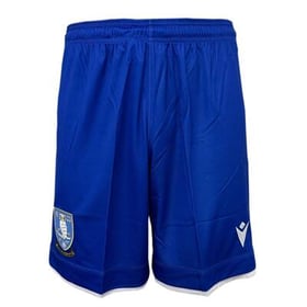 Herren Sheffield Wednesday 2023/24 Heimshorts