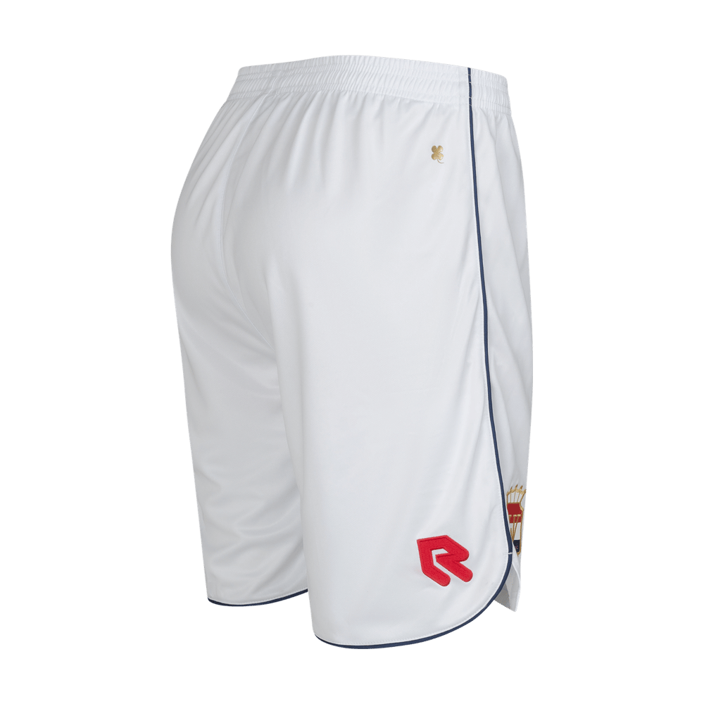Damen Willem II 2025/26 Heimshorts