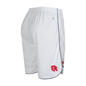 Damen Willem II 2025/26 Heimshorts