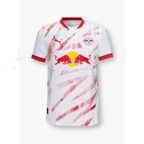 Herren RB Leipzig 2024/25 Heimtrikot Authentic