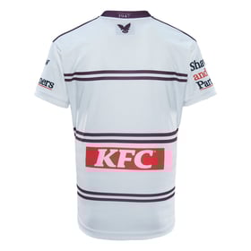 Men's Manly-Warringah Sea Eagles 2026 Away Shirt