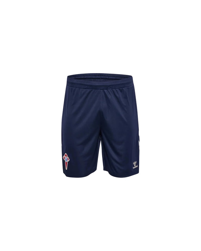 Kinder Celta Vigo 2026/27 Auswärtsshorts
