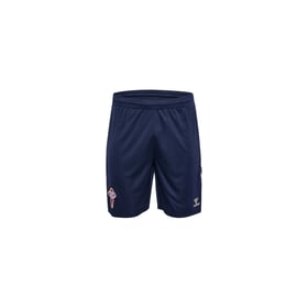 Kinder Celta Vigo 2026/27 Auswärtsshorts