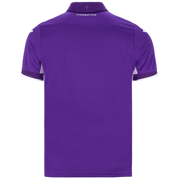Kid's Fiorentina 2026/27 Home Shirt