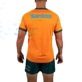 Men's Australian Wallabies 2024 Home Shirt