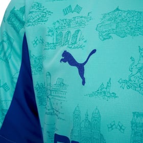 Women's OM 2025/26 Goalkeeper Shirt