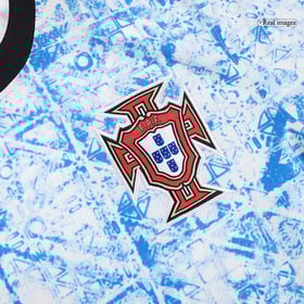Portugal Auswärtstrikot EURO 2024