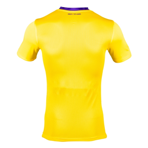 Herren Toulouse FC 2024/25 Auswärts Trikot