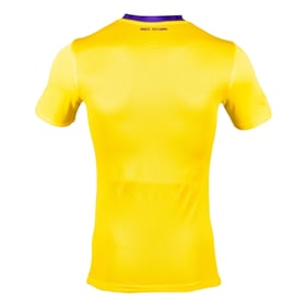 Herren Toulouse FC 2024/25 Auswärts Trikot