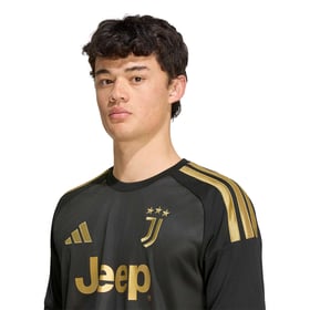 Maglia terza Juventus 2026/27 uomo