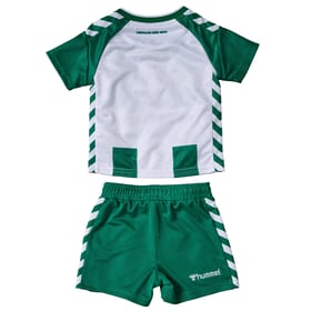Maglia Uomo Werder Brema 2026/27 Trasferta Manica Lunga