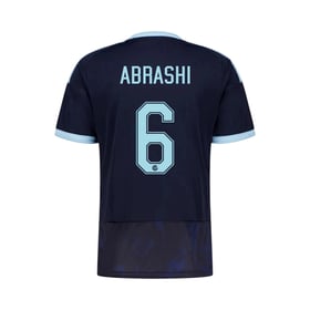 Maillot Homme Grasshopper Club Zurich 2026/27 Extérieur