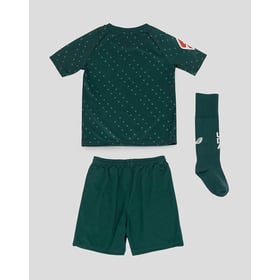 Kid's UD Almería 2024/25 Away Kit