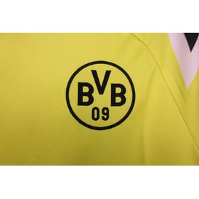Borussia Dortmund 1996/97 Drittes Trikot