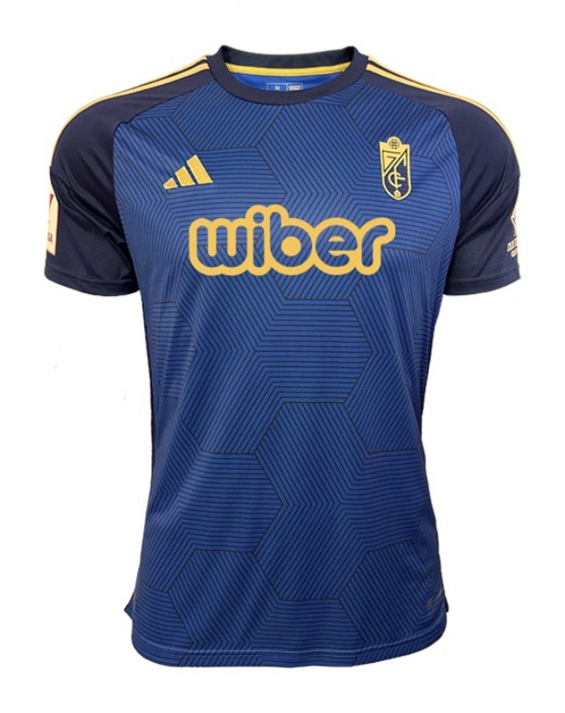 Kid's Granada CF 2023/24 Away Shirt