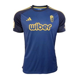 Kid's Granada CF 2023/24 Away Shirt