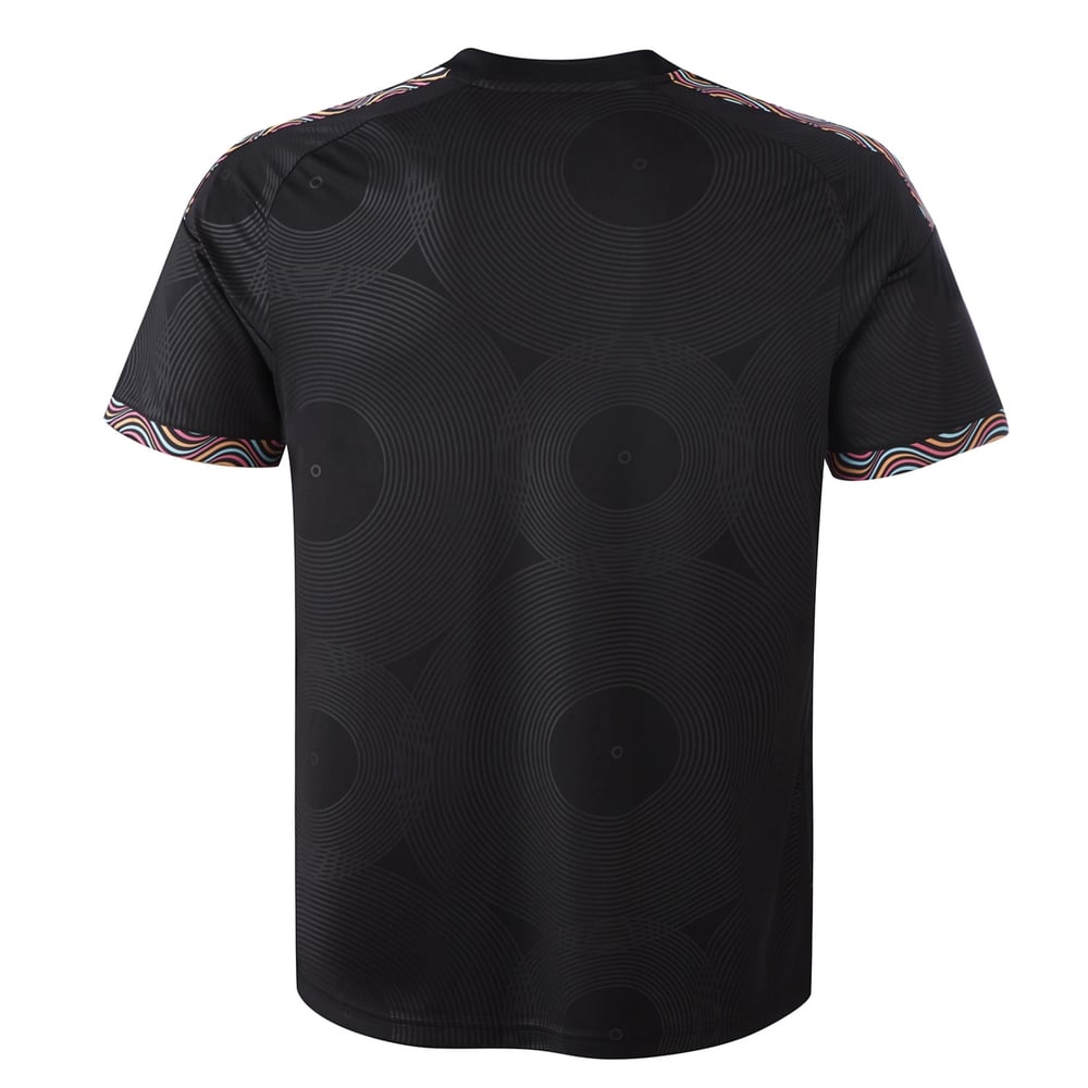 Kinder OL 2026/27 Drittes Trikot