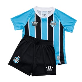 Kinder Gremio 2025/26 Heimset