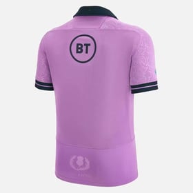 Men's Scotland Rugby 2022 Home Pro Shirt